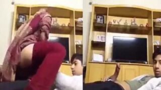 Ibu Montok Naik Kontol Teman Anaknya Di Video Sex Bangladesh