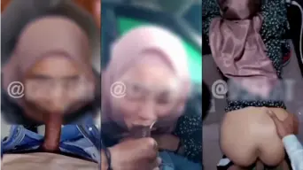 Kumpulan Momen Ngewe Cewek Jilbab @d5flat