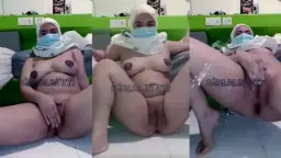 Maelaela Kitty Sange Colmek Muncratin – Maelaelakitty23, Ngentot Sampai Banjir