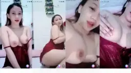 Miss Varin Main Puting Sampe Miring-miring