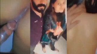 Pasangan Chandigarh Panas Ngewe Di Hotel, Gaya Punjabi Bikin Makin Greget