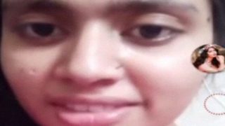Selingkuh Liar, Cewek Bangladesh Cantik Istri Orang Bugil Goyang