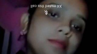 Sonali Das – Video Call Bugil Bocor, Makin Liar Dan Panas!