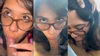 Video Mesum Cewek Ngewe Di Mobil Sambil Ngemut Kontol Temennya