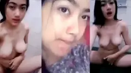 Video Pribadi Syakirah Tiktok, Montoknya Bikin Ngiler