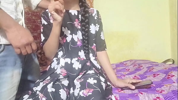 Desi Bhabi Ne Apne Devar Ke Saath Kiya Aisa Kaam Ki Nikal Gaya Paseena