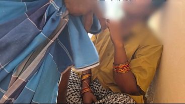 Mason India Desi Ngentot Sama Pekerja Ceweknya, Crot Di Dalem.