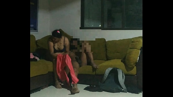 Punjabi Desi Bibi Ko 400 Rupaye Dekar Choda, Garmi Se Nangi Kar Di