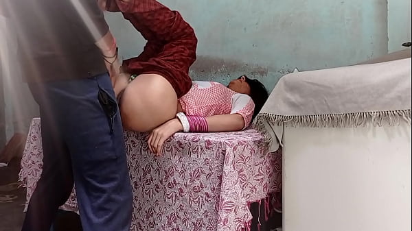 Bikin Video Panas Desi Sama Suami Istri Di Kampung, Suara Hindi Bikin Makin Greget.