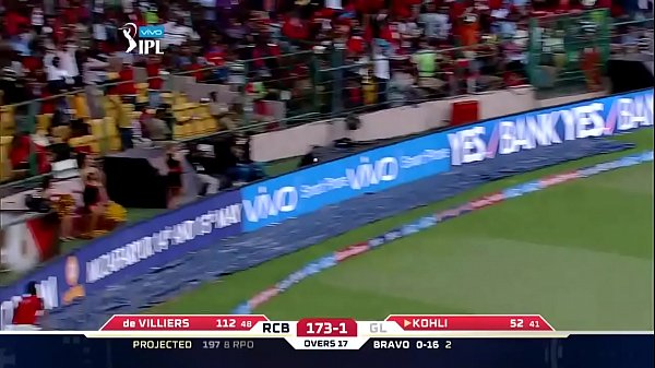 Pertarungan Panas Rcb Vs Gujarat Lions, Live Score Bikin Mendingin!