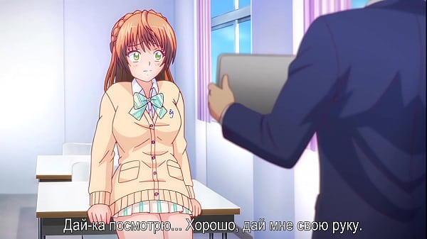 Nonton Kokuhaku… 01 Hentai Subtitle Rusia, Bikin Makin Greget Dan Pengen Diulang-ulang!