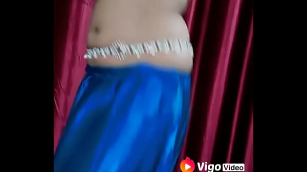 Gadis Vigo India, Paha Mulus Siap Digoyang Malam Ini.