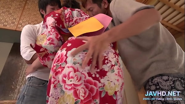 Tetek Basah Bulu Lebat Langsung Kiriman Jepang Vol 117