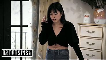 Satu Pelacur Asia Kesepian Butuh Kontol Buat Ngehamilin Dia.