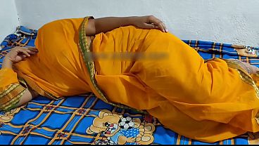 Bundelkhandi Mertua Ngentot Habis-habisan Sama Menantu, Nikmatin Sampai Puas.