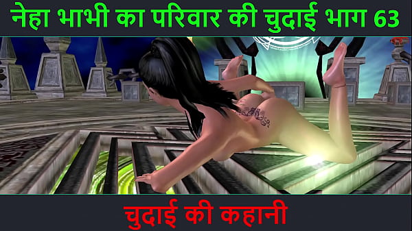 Cerita Sex Audio Bahasa Hindi – Petualangan Seks Bhabhi Neha Yang Panas Bagian 63