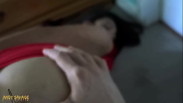 Cewek China Abis Kerja Digebuk, Paginya Nelen Muka Penuh Crot