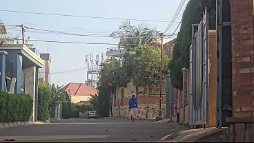 Ibu Arab Sange Colmek Di Pinggir Jalan Depan Rumah