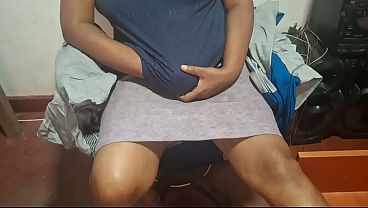 Ibu Tiri Desi India, Rahasia Liar Di Balik Selimut