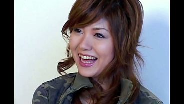 Jepang Nih, Ceweknya Bikin Greget, Sange Berat.