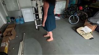 Ali Ngajak Mantu Keluar Minum, Malah Ujungnya Ngegoda Di Bar.