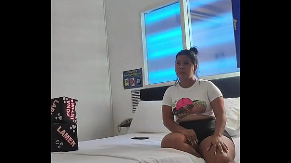 Video Mesum Ibu Tiri Tidak Setia Merekam Aksi Panas Bareng Keponakan Tiri