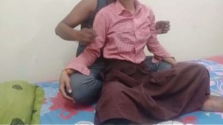 Cewek Deshi Village Colmek Pakai Jari, Enak Banget Nontonnya Pas Coli Bareng