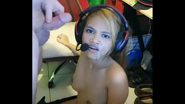 2022-12-21 Pasutri Ngeseks, Ngeblowjob, Handjob, Sembur Muka