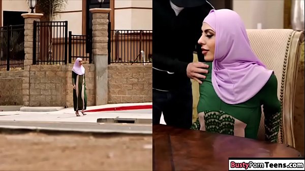 Gadis Arab Ngewe Kontol Dan Digenjot