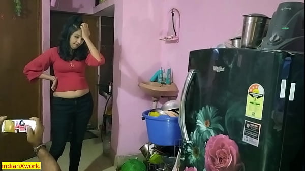 Model India Baru Digocoh Sutradara Film! Cewek Hindi Ngentot Panas