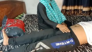 Aku Ngentot Teman Anak Tiri Yang Lebih Tua, Sekaligus Teman Sekolah Anak Tiriku Sendiri.