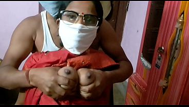 Desi Indian Aunty Kena Bobol Kontol Gede Sampai Meringis