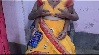Desi Istri India Sama Suami, Ngewe Panas Sampe Crot