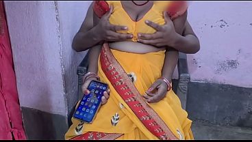 Desi Istri India Sama Suami, Ngewe Panas Sampe Crot