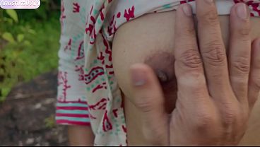 Desi Gadis Desa India Di Hutan, Video Ngentot Sange