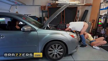 Gak Bisa Gerak!? Jenna Madison / Brazzers / Masuk Xvpromo Di Situs Resmi Biar Dapet Diskon